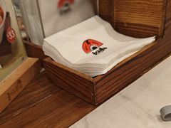 -和府捞面(曹路花园城店)