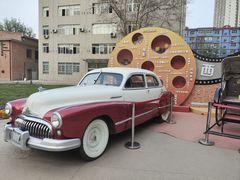 -西安电影制片厂