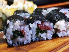 -信日本料理(信义坊店)