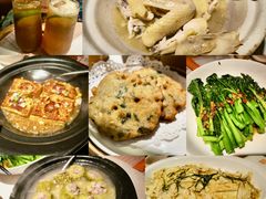 -话梅·客家小厨(东门店)