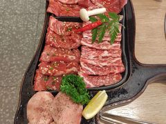 -好牛烧肉(世茂广场店)