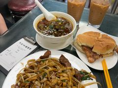 -牛记咖喱美食(十月初五日街店)