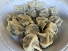 -李恩记清真水饺(北电大厦店)