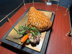 -ZHAO赵·牛扒坊(仁和新城店)