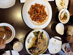 -老牌坊鲁菜名店(聊城美食岛店)