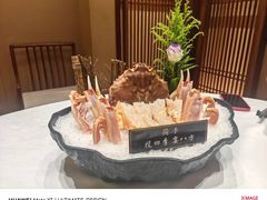 -揽季锅物会.福建黄鱼.海鲜姿造(五四路店)