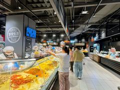 -永辉超市(通州万达店)
