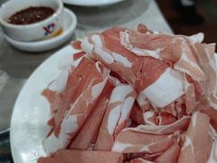 -鑫龙火锅城(环山路店)