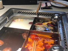 -海底捞火锅 (利舞台广场店)