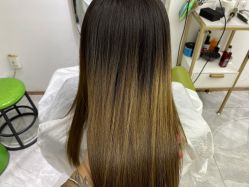 -沐染造型专业烫发染发