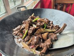 -王城醋血鸭老店