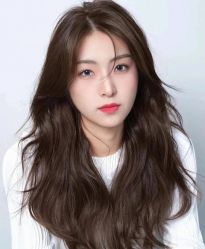 -FAJEE HAIR发界烫染接发