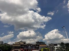 -天津意大利风情旅游区