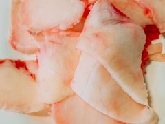 胸口油-来自潮州牛肉店(华强北店)