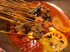 高汤串串-付小姐在成都(五道口店)