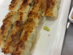 -台北楚楚园馅饼粥(虹桥南丰城店)