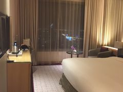 -阿瓦尼河滨曼谷酒店