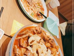 -热瓦普(旭辉广场店)