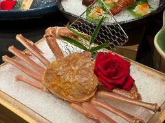 -上井料理黑金店(IFS国金中心店)