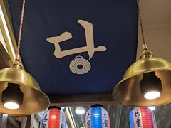 -金博士朝鲜民族餐厅(工大店)