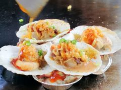 -大渔·观筵(三里屯太古里店)