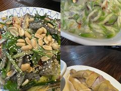 -凤厨顺德水乡凤味馆(大良锦龙路店)