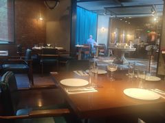 -弗兰克牛排西餐厅Ribone steak house(柠檬花园店)