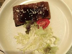 -广州中心皇冠假日酒店-环市食坊·海鲜自助餐厅