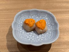 扇贝海胆-一阳寿司(麦子街店)