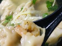 -海平馄饨(逍遥二路店)