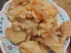 -老厨家(友谊路总店)
