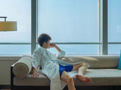 -长沙尼依格罗酒店