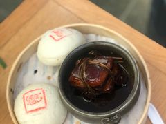 -苏小柳点心·手作小笼包(虹桥天地分院)