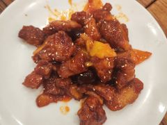 -老雒阳面馆·水席·洛阳菜(王城路店)