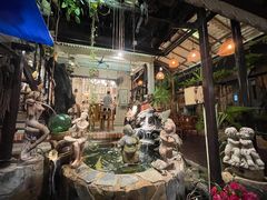 -自然餐厅(Phuket)