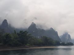 -桂林兴坪漓江