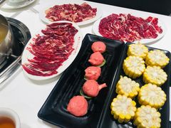 -陈记顺和潮汕牛肉火锅(韩江路店)
