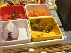 -大头叔烤鸡爪·朝鲜族烤串(天池路店)
