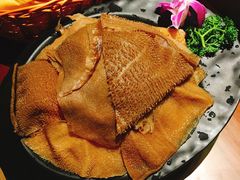 -九府羊·鲜羊火锅·烤串(新华路店)