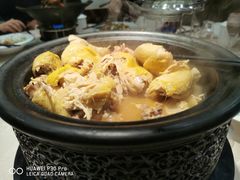 -一楼食业·美食人家