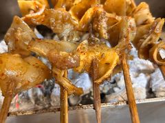 -高家烧鸽子烧烤店63年