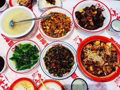 -老三样·旧食新味(船山路店)