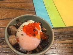-盐说Salt Talk北美风味西餐厅(海上世界店)