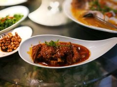 -九九私厨(石溪店)