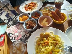 -合风谷(南下塘店)