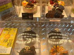 -仟吉·ART FARM主题店(菱角湖万达店)