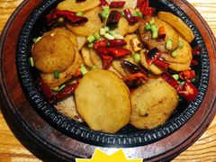 -老乡村(南湖路店)