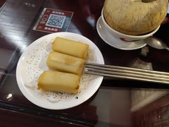 -民信老铺(双皮奶博物馆店)