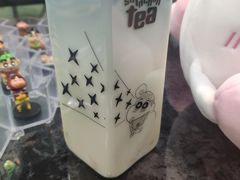 -蜡笔小新の茶 CRAYON SHINCHAN(旗舰店)