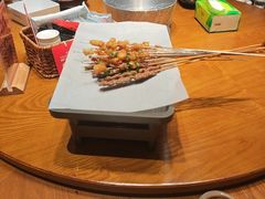 -聚味瞿记·龙虾堂(渔人码头一店)